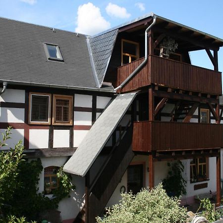 Pferd - Spaß - Entspannung Staitz Exterior foto