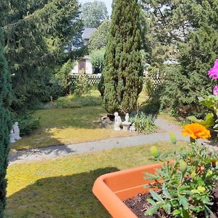 Pferd - Spaß - Entspannung Staitz Exterior foto