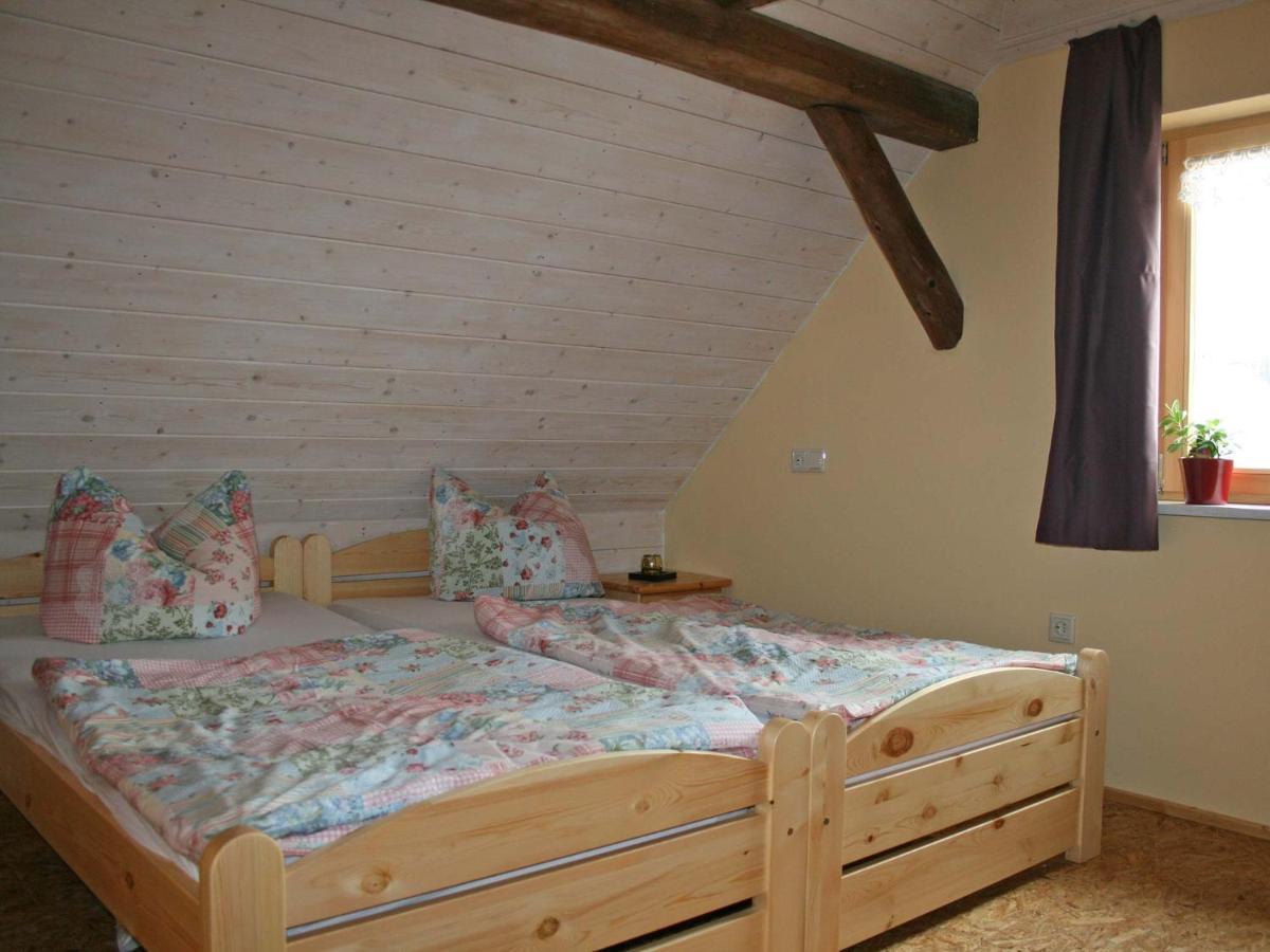Pferd - Spaß - Entspannung Staitz Exterior foto