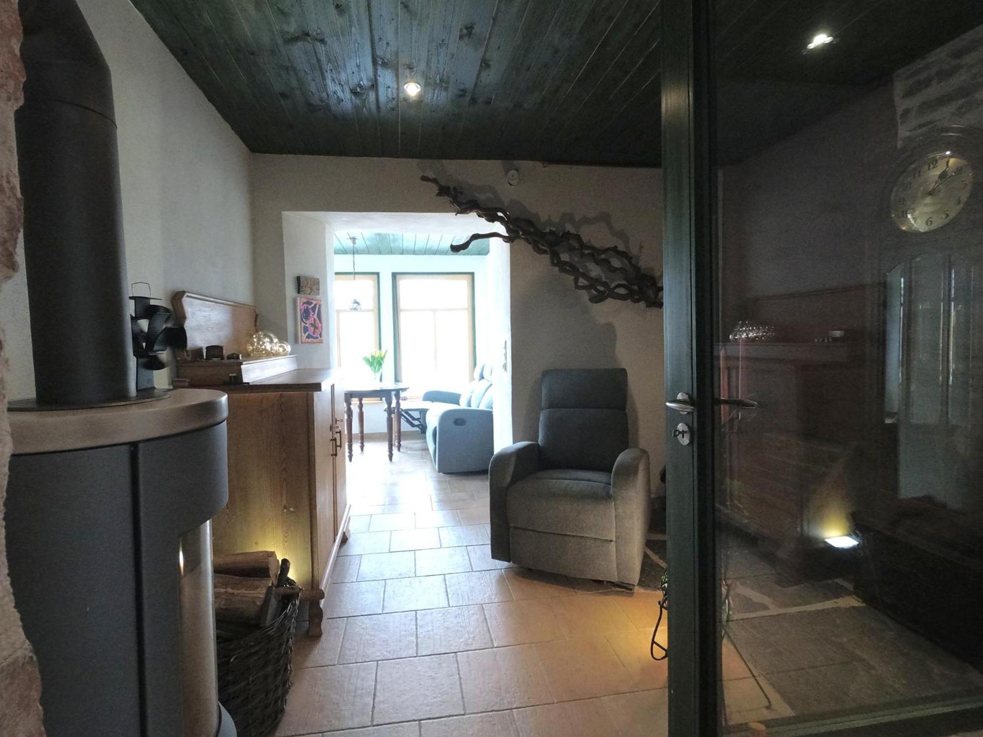 Pferd - Spaß - Entspannung Staitz Zimmer foto
