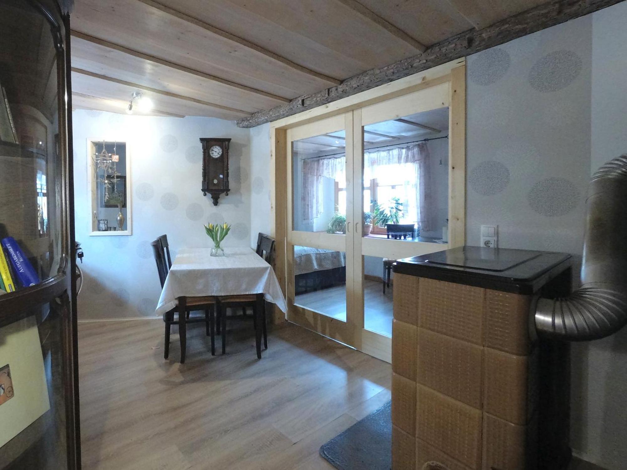 Pferd - Spaß - Entspannung Staitz Zimmer foto