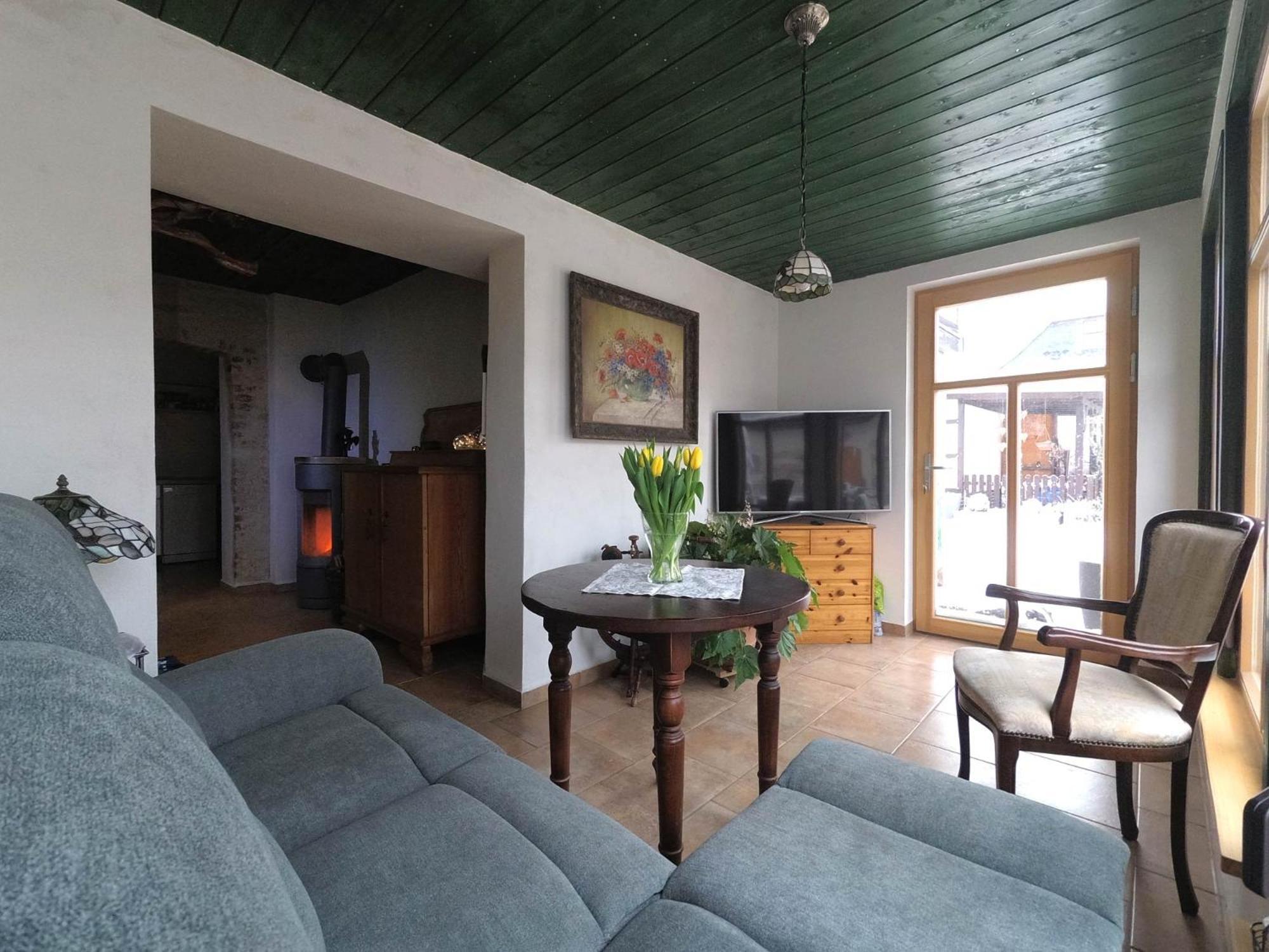 Pferd - Spaß - Entspannung Staitz Zimmer foto