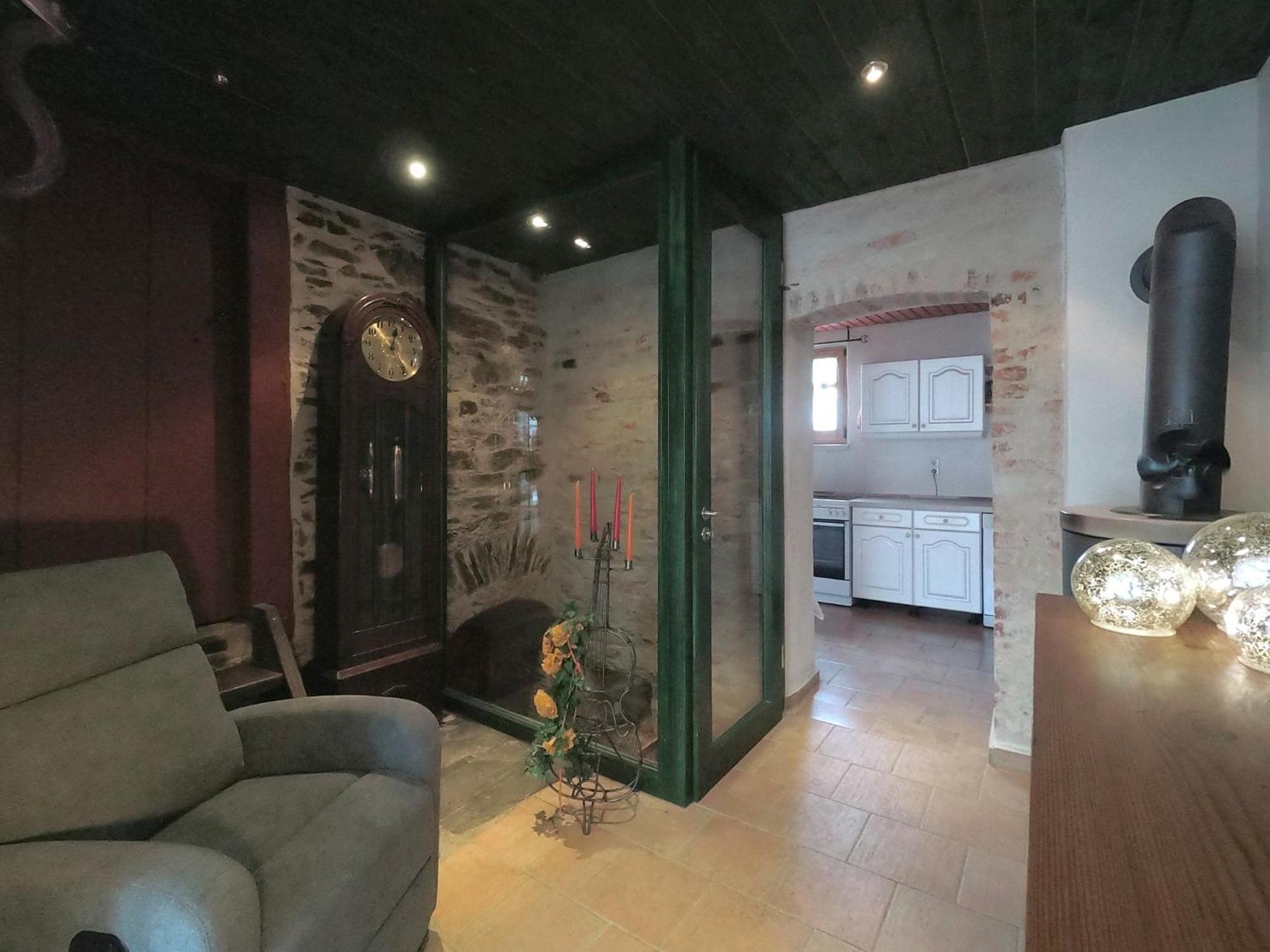 Pferd - Spaß - Entspannung Staitz Zimmer foto