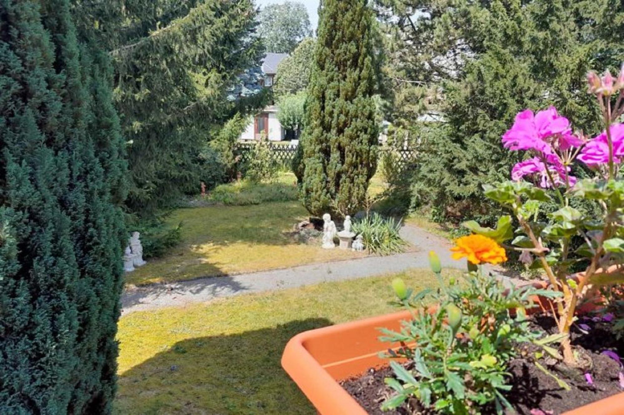 Pferd - Spaß - Entspannung Staitz Exterior foto