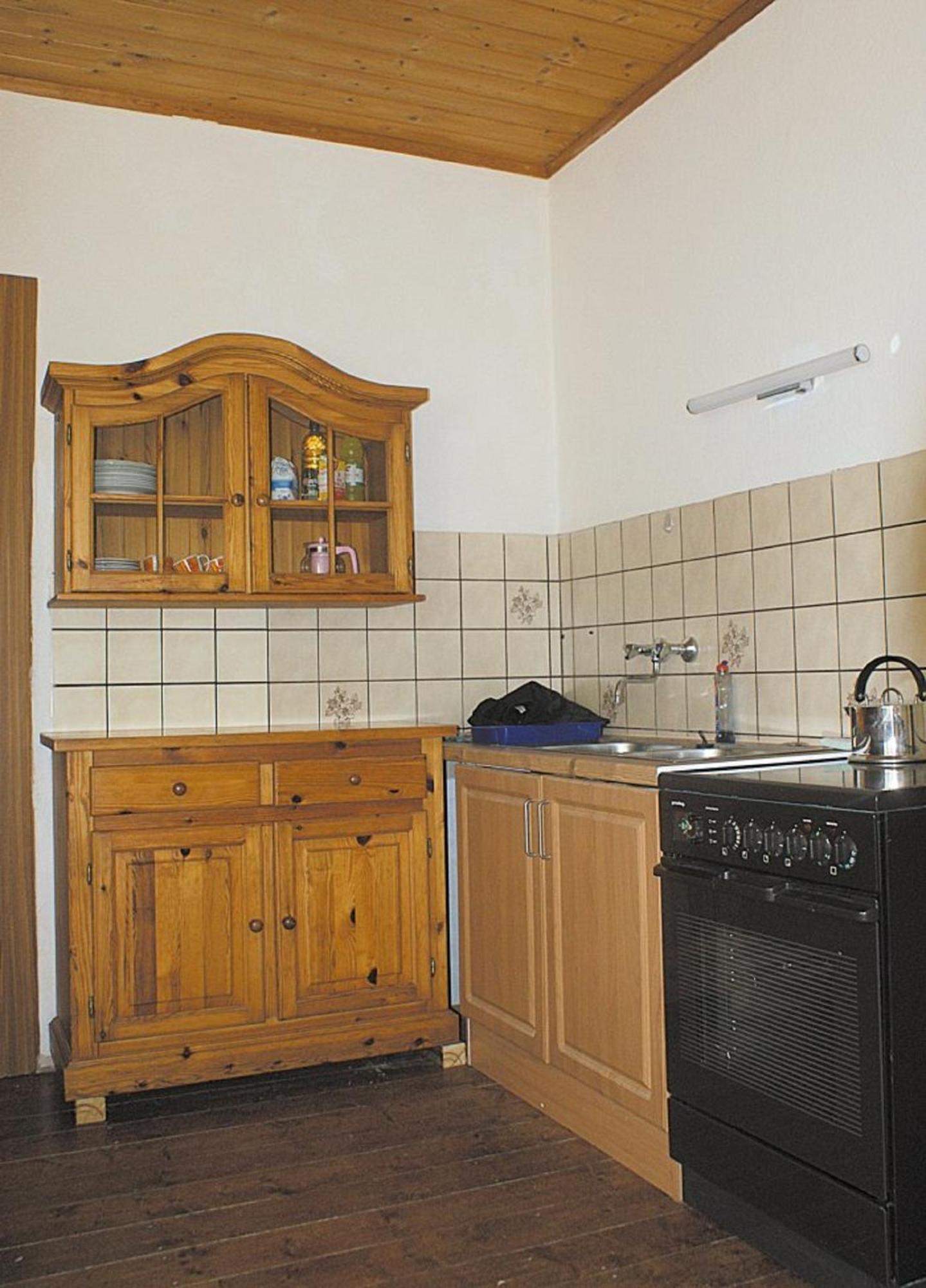 Pferd - Spaß - Entspannung Staitz Exterior foto