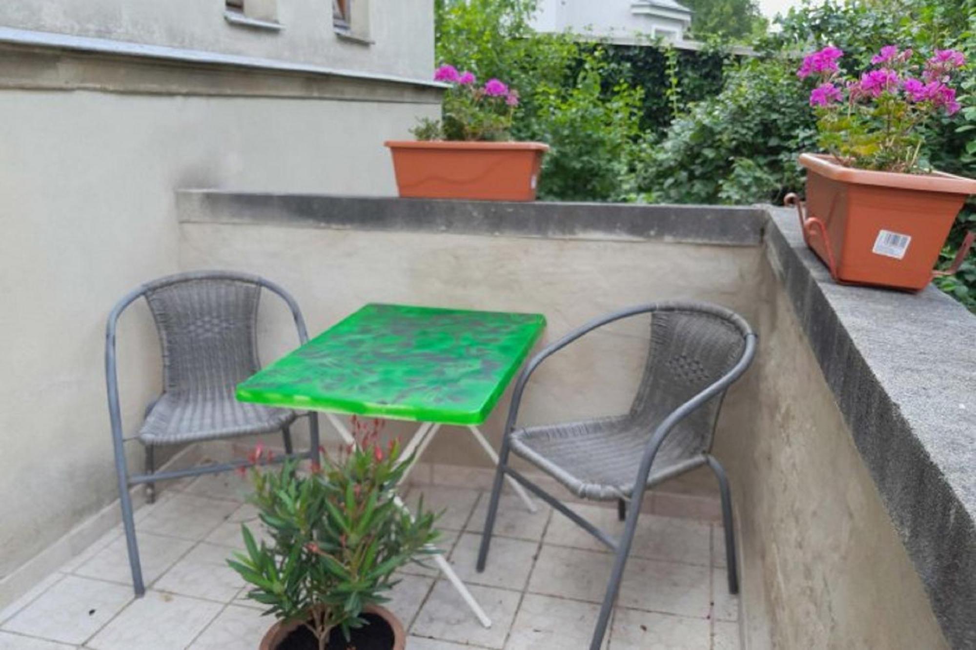 Pferd - Spaß - Entspannung Staitz Exterior foto