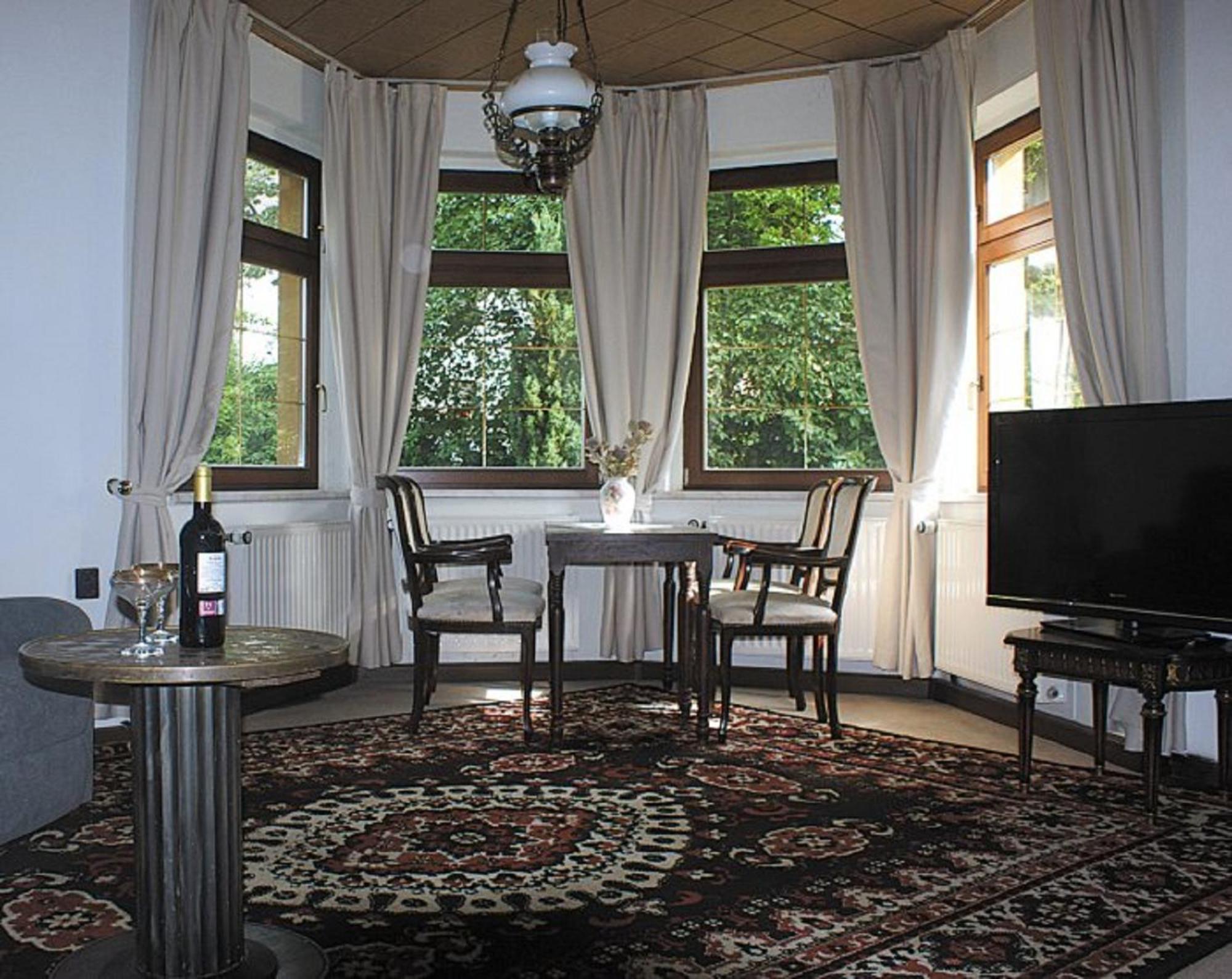 Pferd - Spaß - Entspannung Staitz Exterior foto